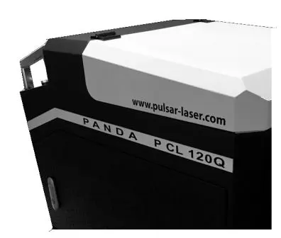 PANDA P CL laser cleaner